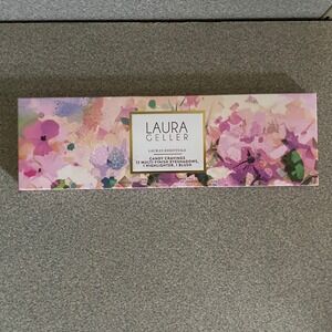 Laura Geller Laura's‎ Essentials Candy Cravings Eyeshadow Highlighter Blush